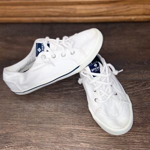 Sperrys sneakers/ dress shoes